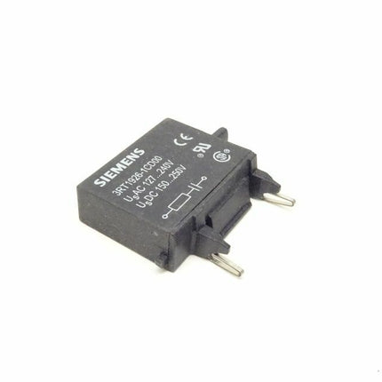 Siemens 3RT1926-1CD00-ZX90 / 3RT 1926-1CD00-ZX90 Überspannungsbegrenzer 1 Stück - Maranos.de