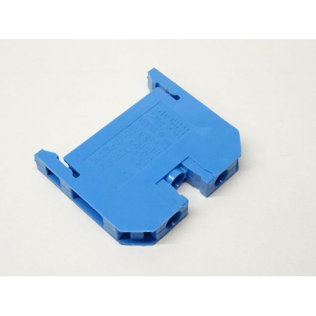 Siemens 1x 8WA1011-1BG11 Einzelklemme blau 8WA1 011-1BG11 neu - Maranos.de