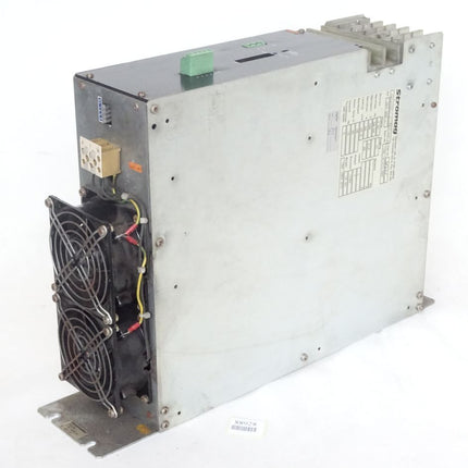 Stromag AER 080.1 / Netzmodul m. Rückspeis. / 180_101973-000 - Maranos.de