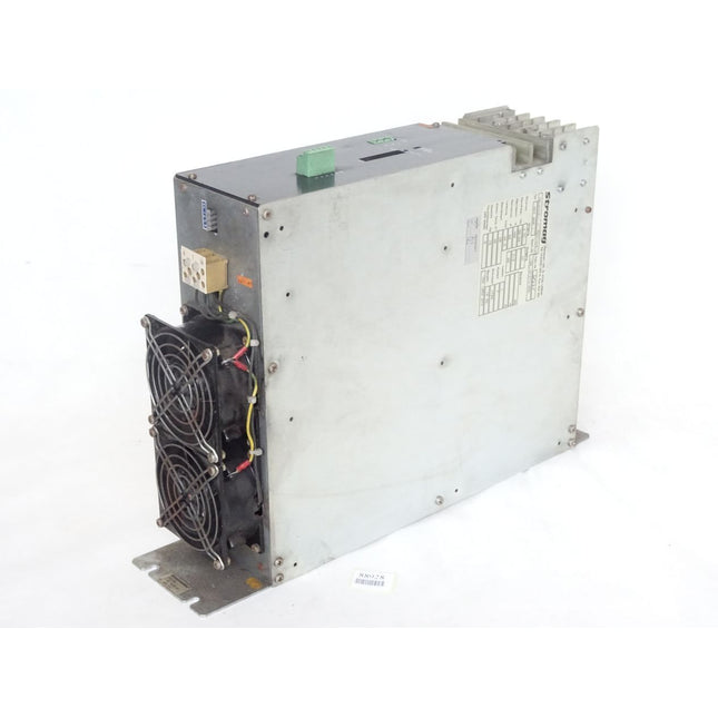 Stromag AER 080.1 / Netzmodul m. Rückspeis. / 180_101973-000 - Maranos.de