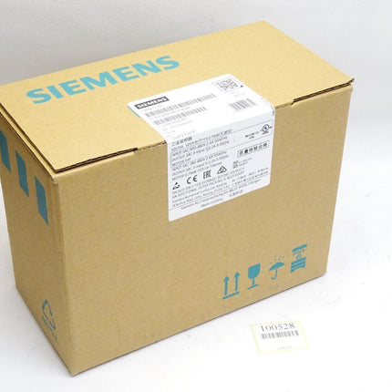 Siemens Sinamics V20 6SL3210-5BE17-5UV0 6SL3 210-5BE17-5UV0 / Neu OVP versiegelt - Maranos.de