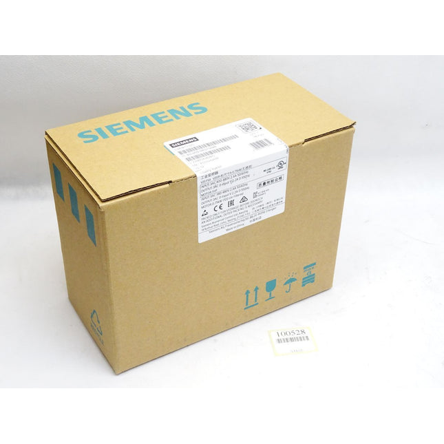 Siemens Sinamics V20 6SL3210-5BE17-5UV0 6SL3 210-5BE17-5UV0 / Neu OVP versiegelt - Maranos.de