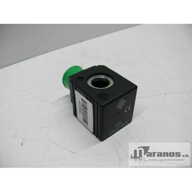 ODE UDA Magnetventil 12W 24V 50Hz - Maranos.de