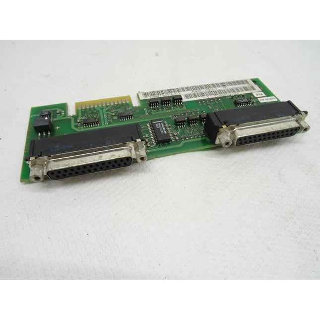 Siemens A30807-x6916-x-1-7411 / W30807-Q6916-B2-2 Modul - Maranos.de