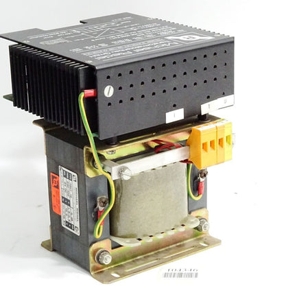 Michael Riedel Trafo Transformator 230-400V auf 24VDC RSNT10 - Maranos.de