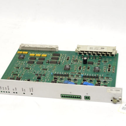 Kuka 339.089-304.01 / 71-056-087 / Version 3 - Maranos.de