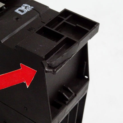 Eaton Schütz DILM17-01 DIL M17-01 XTCE018C01  / Unbenutzt mit Lagerspuren - Maranos.de