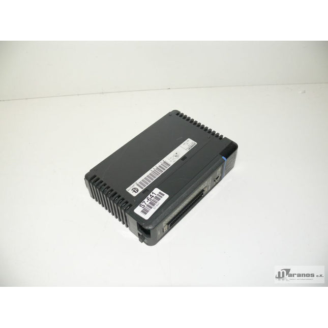 Siemens U-08N Input Module 20-28VDC 4,2-5,8mA - Maranos.de
