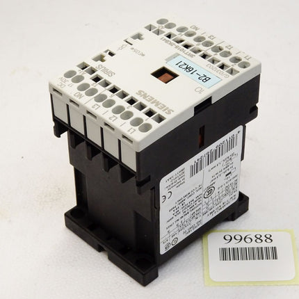 Siemens 3RT1015-2KB41 Leistungsschütz - Maranos.de