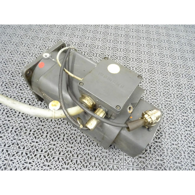 Siemens 3~ Permanent-Magnet Motor 1FT5102-0AC01-2-Z - Maranos.de