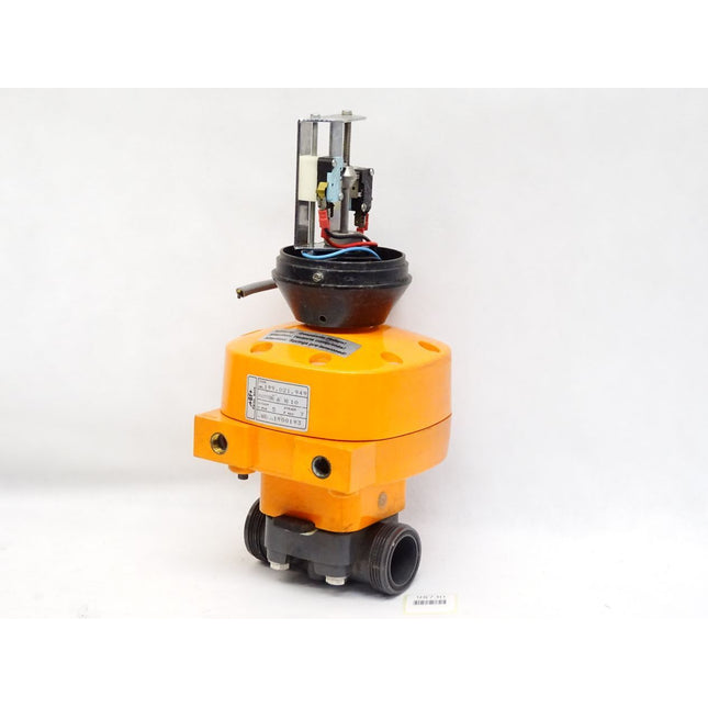 Georg Fischer GF 199.021.949 Membranventil - Maranos.de