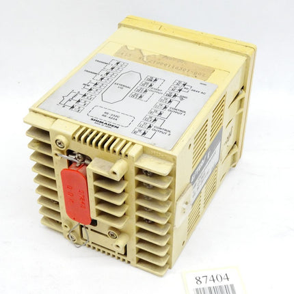 Esters Shimaden SR25 / SR25-4I-N-00400000 - Maranos.de