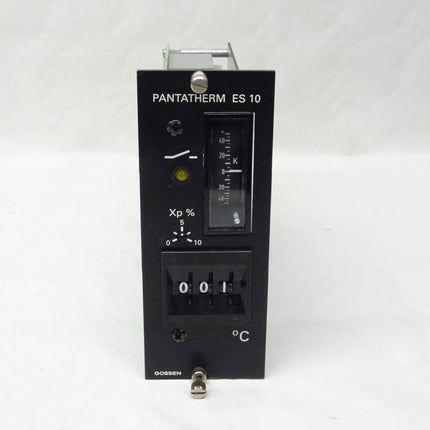 Gossen PANTATHERM ES 10 / 4150-K002-KM0817912 - Maranos.de