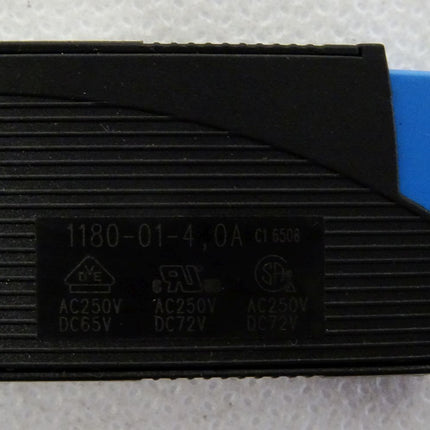 ETA Germany E-T-A 1180-01-4,0A / 1180-01-4 - Maranos.de