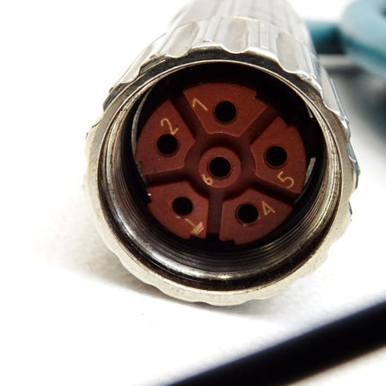 SAB Bröckses Motorkabel SL801C SL 801 C - Maranos.de