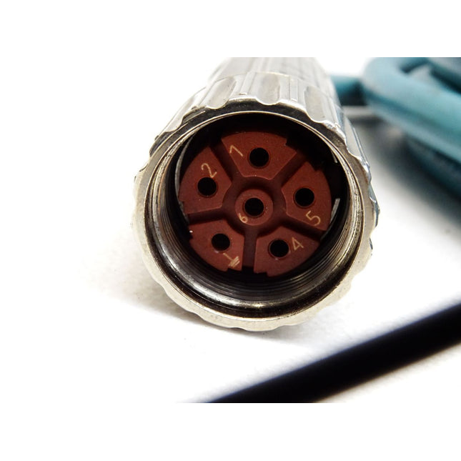 SAB Bröckses Motorkabel SL801C SL 801 C - Maranos.de