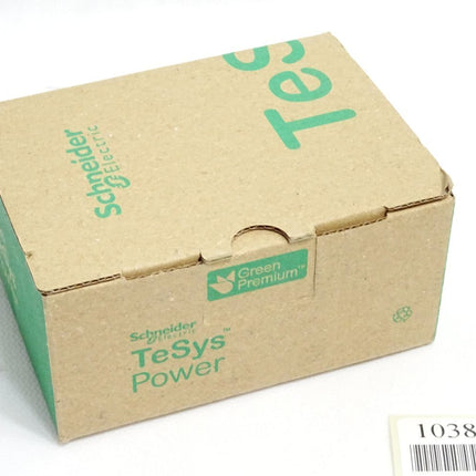 Schneider Electric Motorschutzschalter GV2ME223 TeSys Power 034649 / Neu OVP - Maranos.de