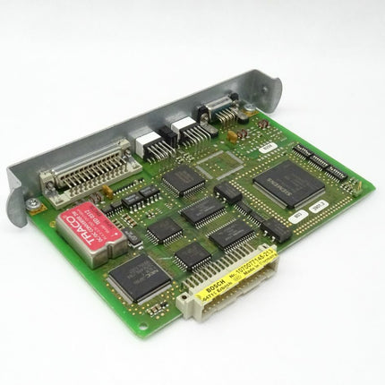 Bosch Rexroth R200 Steuerkarte 1070077145-213 - Maranos.de