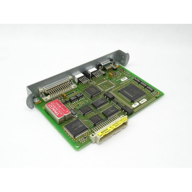 Bosch Rexroth R200 Steuerkarte 1070077145-213 - Maranos.de