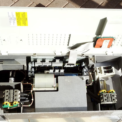 Siemens Simovert Wechselrichter 6SE7024-7TD61 mit Optionskarte 6SE7098-2XX84-0AH0 6SE7090-0XX84-0AH2 6SE7090-0XX84-0FF5 6SE7090-0XX84-0KA0 6SE7090-0XX84-0AB0 - Maranos.de