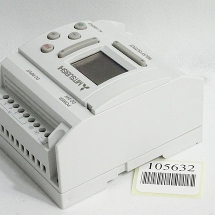 Mitusbishi AL-10MR-D ALPHA Grundgerät / Neuwertig - Maranos.de