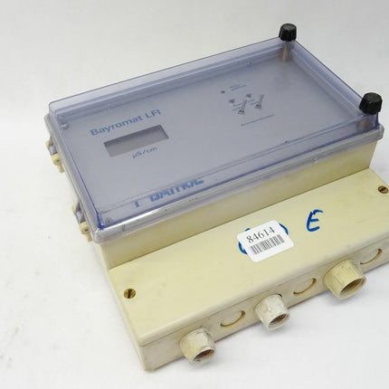 Bayrol Bayromat LFI / 83803 - Maranos.de