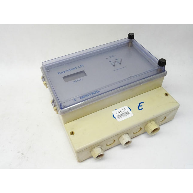 Bayrol Bayromat LFI / 83803 - Maranos.de