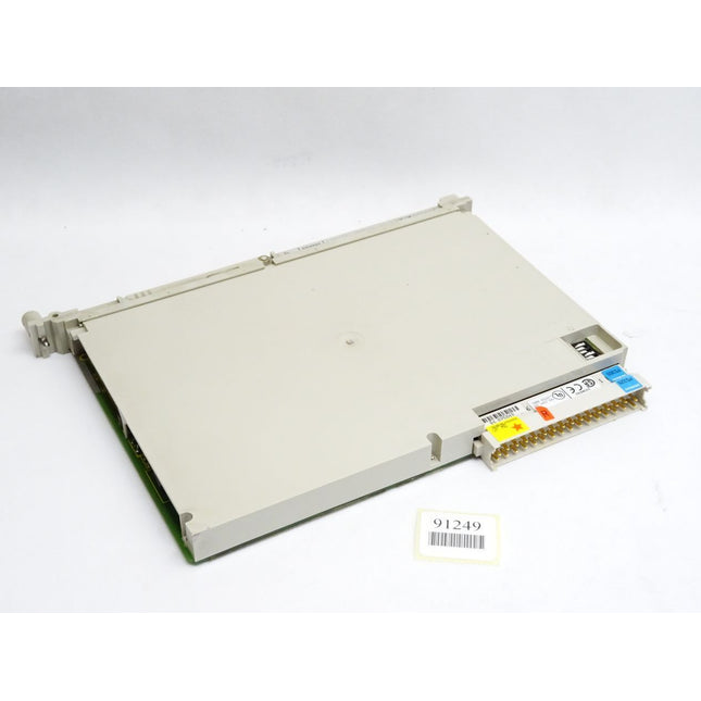 Siemens Simatic 6ES5470-4UA12 / 6ES5 470-4UA12 - Maranos.de