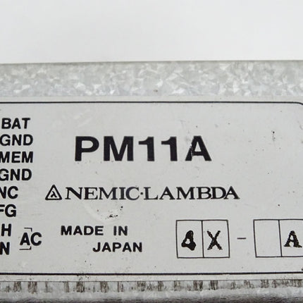 Nemic Lambda PM11A Netzteil - Maranos.de