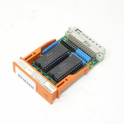 Siemens 6ES5375-0LD21 Speichermodul 16Kx8BIT 6ES5 375-0LD21 E:01 - Maranos.de