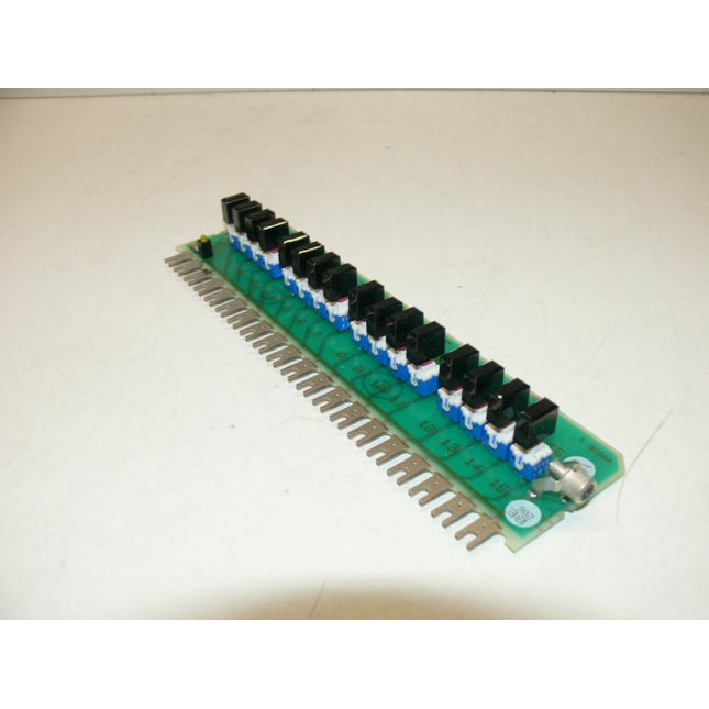 NEU-OVP Klöckner Moeller SIM1-PS3 Simulationsplatine - Maranos.de