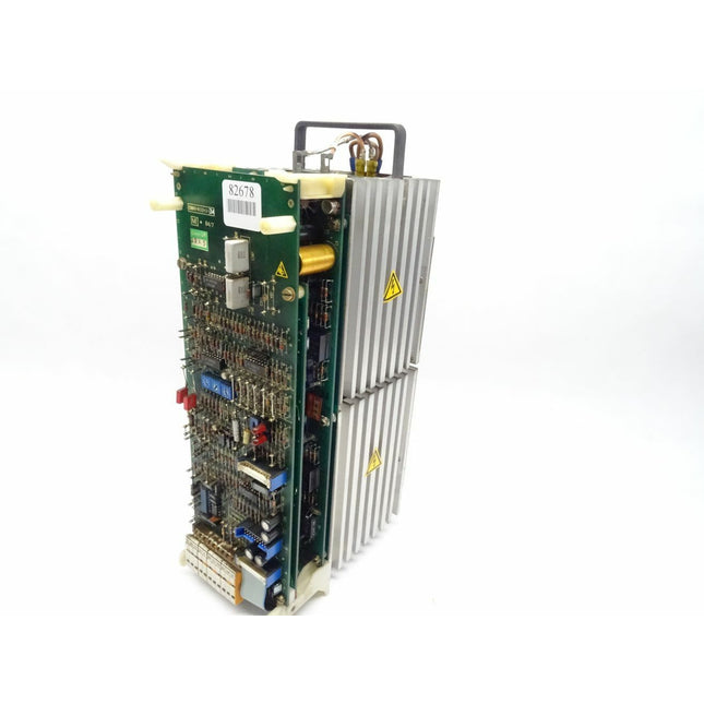 Siemens Achsmodul 6RB2907-1AA01 / 6RB2 907-1AA01 C98043-A1112-L1-34 - Maranos.de