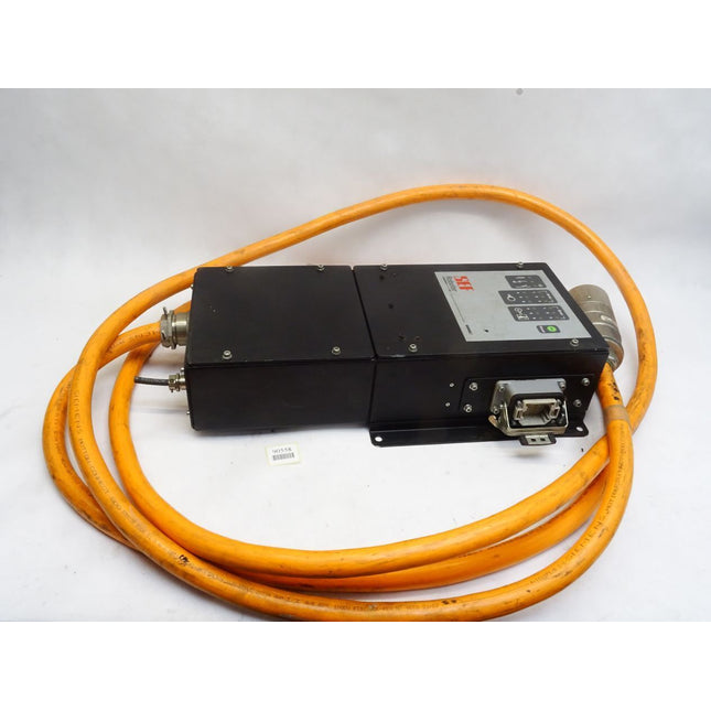 SEF Roboter + Siemens Motion Connect 800 570108.0006.01 - Maranos.de