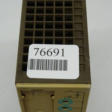 Siemens 6ES5431-8MA11 Simatic Digitaleingabe 6ES5 431-8MA11 - Maranos.de