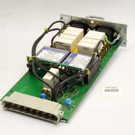 Vero Electronics Power line in modul for ALS1605 136-011090K - Maranos.de