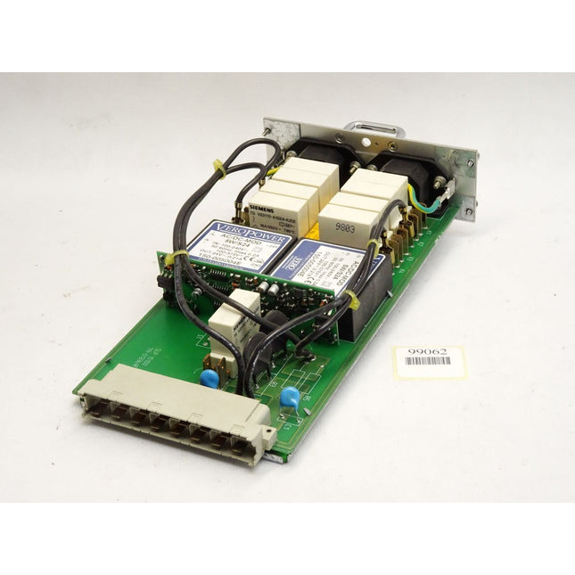 Vero Electronics Power line in modul for ALS1605 136-011090K - Maranos.de