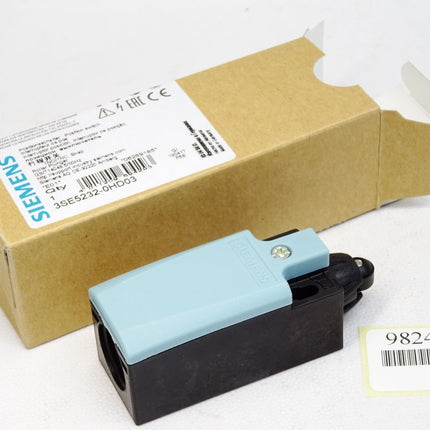 Siemens Positionsschalter 3SE5232-0HD03 / Neu OVP - Maranos.de