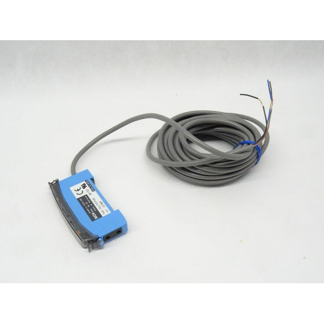 SICK WLL 170T-P135 / 6011723 Lichtleiter-Sensor NEU-OVP - Maranos.de