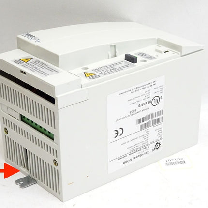 Getriebebau Nord Vector MC Frequenzumrichter 1.5kW SK1500/1 FCTC - Maranos.de