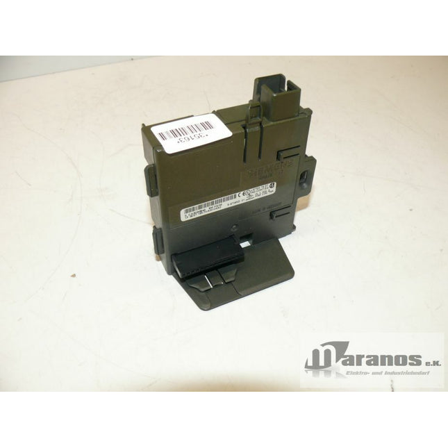 Siemens 6ES7195-7HA00-0XA0 E:01 Simatic S7 6ES7 195-7HA00-0XA0 Busmodul - Maranos.de