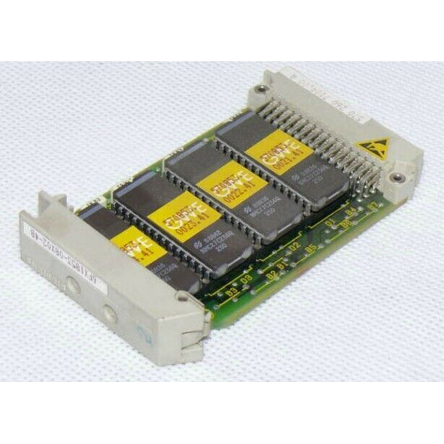 Siemens Sinumerik 6FX1853-0BX02-4B  - 6FX18530BX024B  MODULE EPROM - Maranos.de