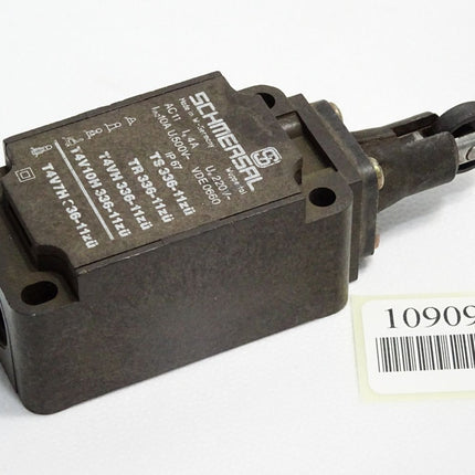 Schmersal TR336-11zü  Positionsschalter TR336-11zue - Maranos.de