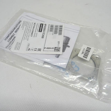 SIEMENS 6FX2003-7CXA00 / 6FX2 003-7CX00 Motion-Connect - Maranos.de