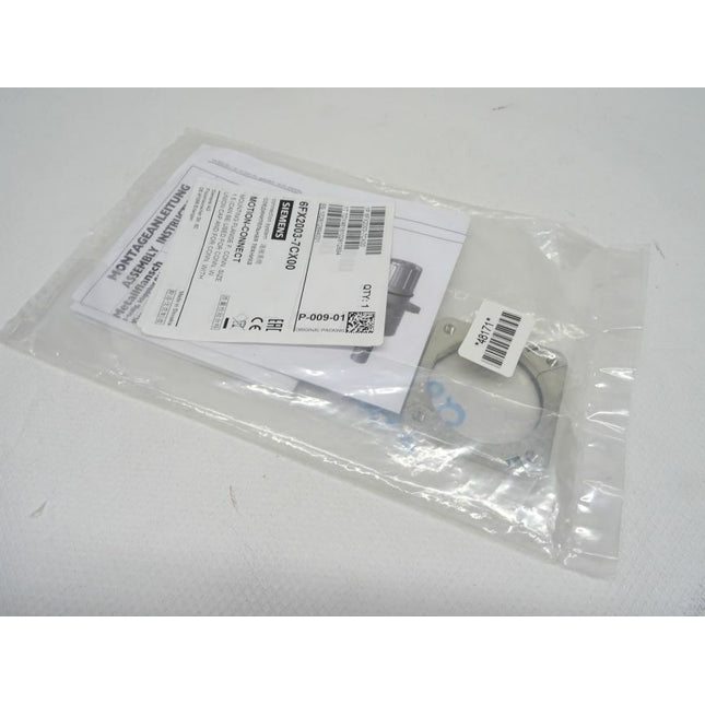 SIEMENS 6FX2003-7CXA00 / 6FX2 003-7CX00 Motion-Connect - Maranos.de