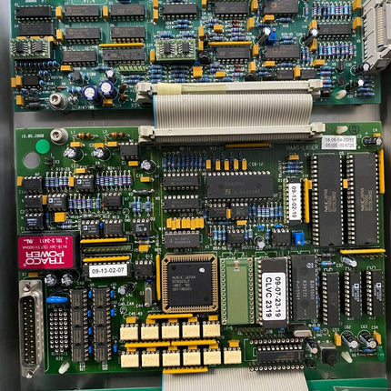 Trumpf Haas Laser 05-24-02-00/03 Lampenstromversorgung Laserstromversorgung - Maranos.de