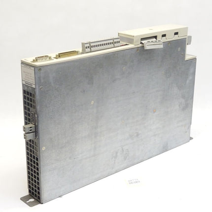 Siemens Simodrive Vorschubmodul Ausgangstrom 8-16A / 6SC6110-8AX05 - Maranos.de