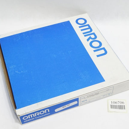 Omron V700-A40 ID R/W Antenna Cable 2m / Neu OVP - Maranos.de