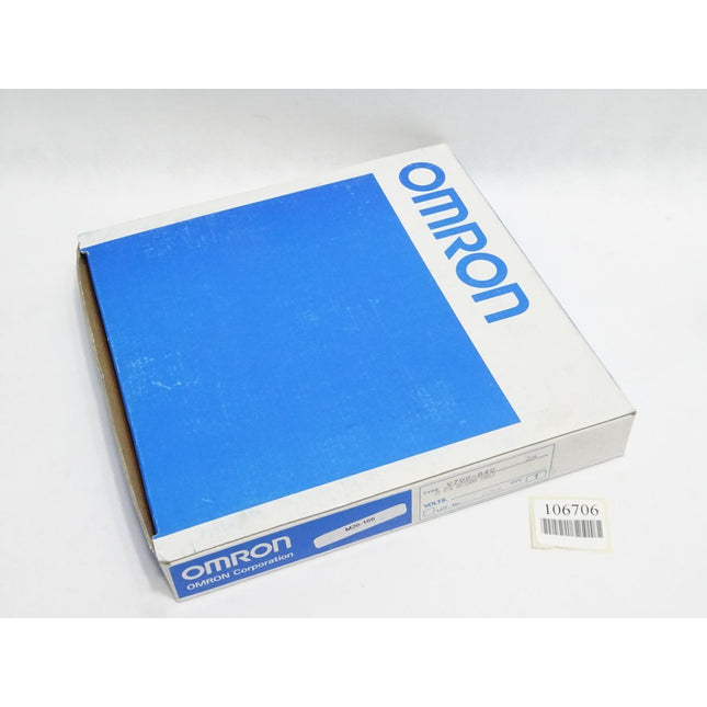 Omron V700-A40 ID R/W Antenna Cable 2m / Neu OVP - Maranos.de