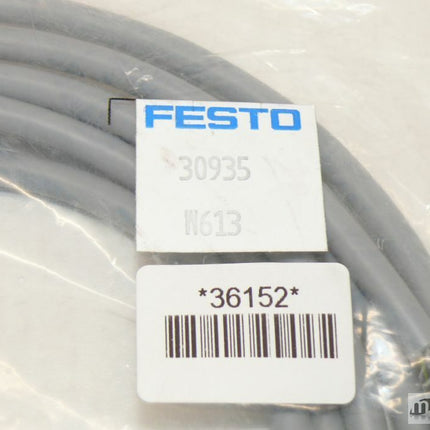 NEU-OVP Festo W613 Näherungsschalter 30935 - Maranos.de