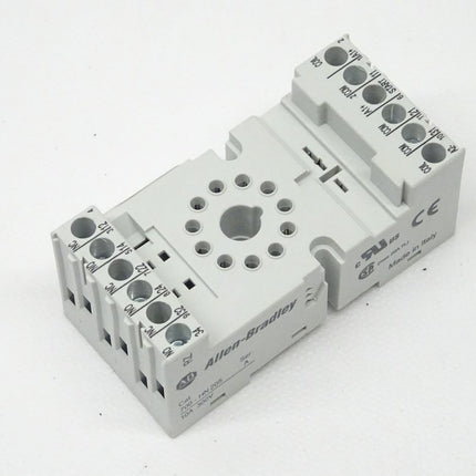 Allen-Bradley 700 - HN 205 Sockel NEU - Maranos.de